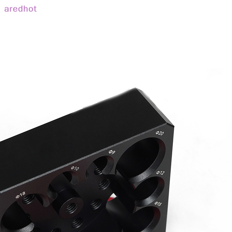 1 Mũi Phay Điện 8mm-20mm Bằng Cacbua Có Thể Điều Chỉnh Mới