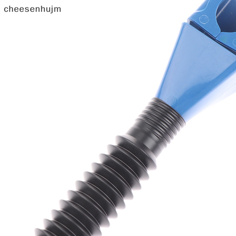 Phễu Lọc Dầu Động Cơ Bằng Nhựa Cho Xe Hơi Xe Máy