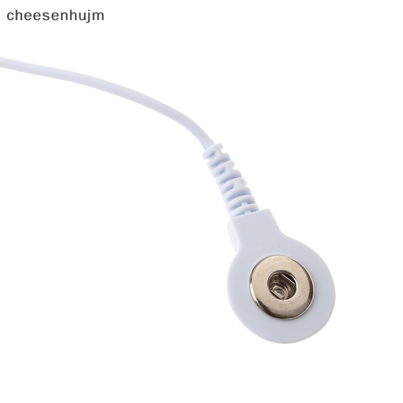 1 Dây Dẫn Điện Cực 4 Chiều Mát Xa Kết Nối