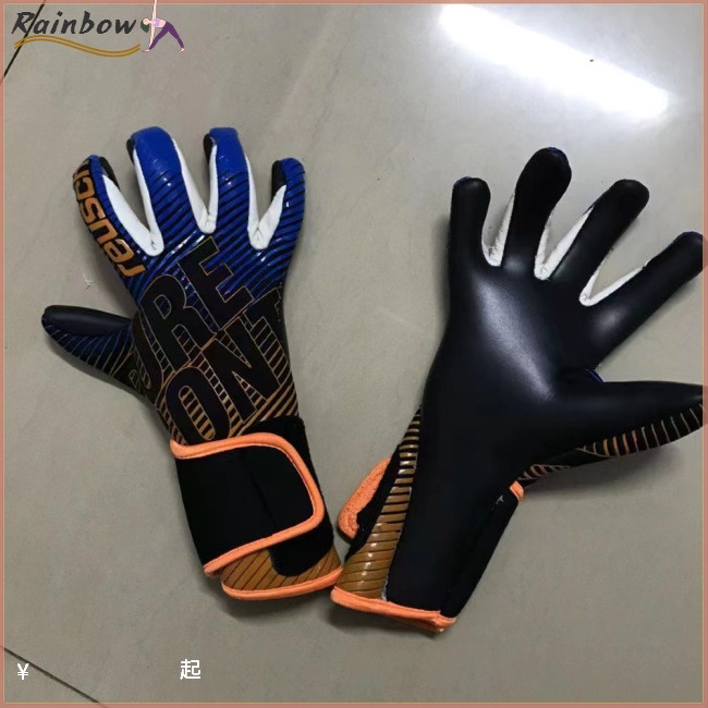 1 Đôi Găng Tay Thủ Môn Chống Trượt Thoáng Khí Chuyên Nghiệp