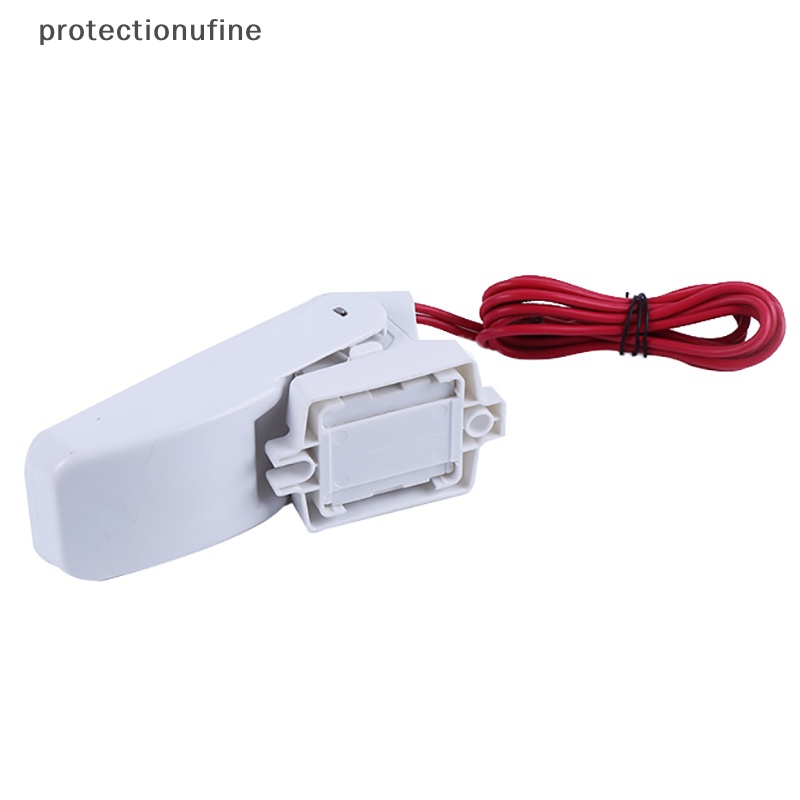 Máy Bơm Chìm Tự Động PR3VN 12V 1100GPH U7W6 Martijn Cho Tàu Thuyền