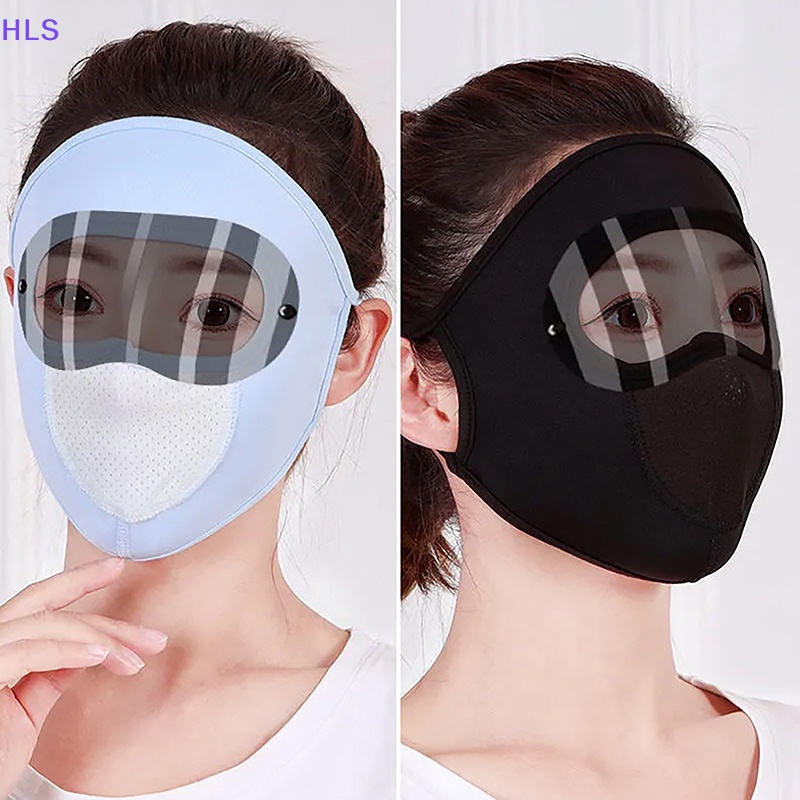 Khẩu Trang Mỏng Thoáng Khí Chống Gió Chống Bụi Chống Sương Mù Bảo Vệ Toàn Diện