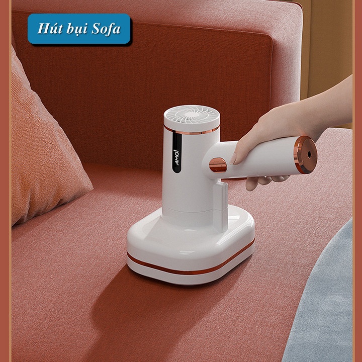 Máy hút bụi giường nệm Đa Năng Cao Cấp Euro Home ZG-CM05