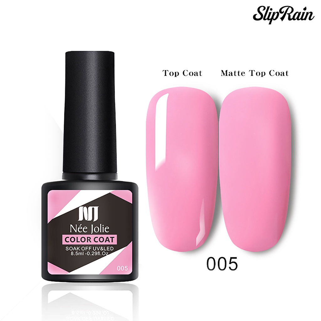 ❀Lọ Nước Sơn Móng Tay 8.5ml Khô Nhanh Bền Màu