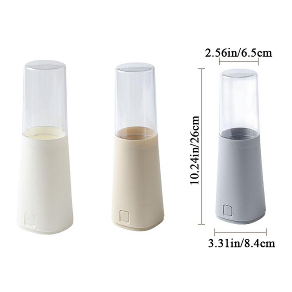 Giovanni Giá Đỡ Đũa Có Nắp Bằng Nhựa Chống Bụi Tiện Dụng