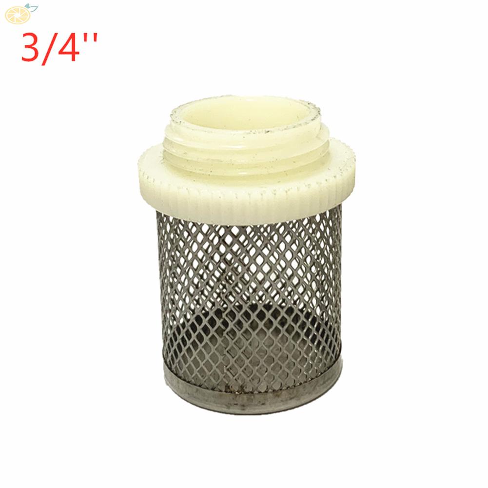 【VARSTR】Filter Connection Threads For Water Sockets Industrial Irrigation Lawn