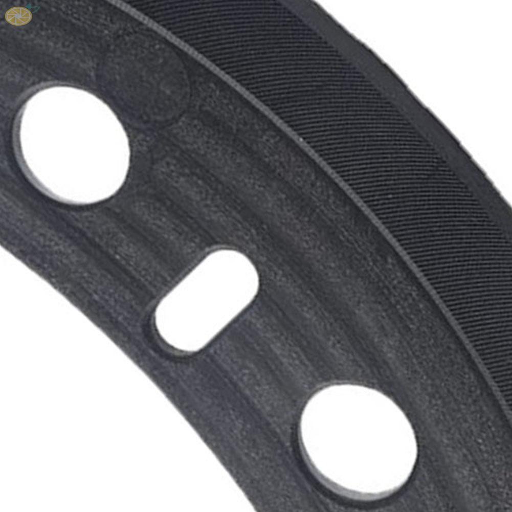 【VARSTR】M135188 Replacement Snowblower Skid Shoes Compatible with 42 47 Models 2 Pack