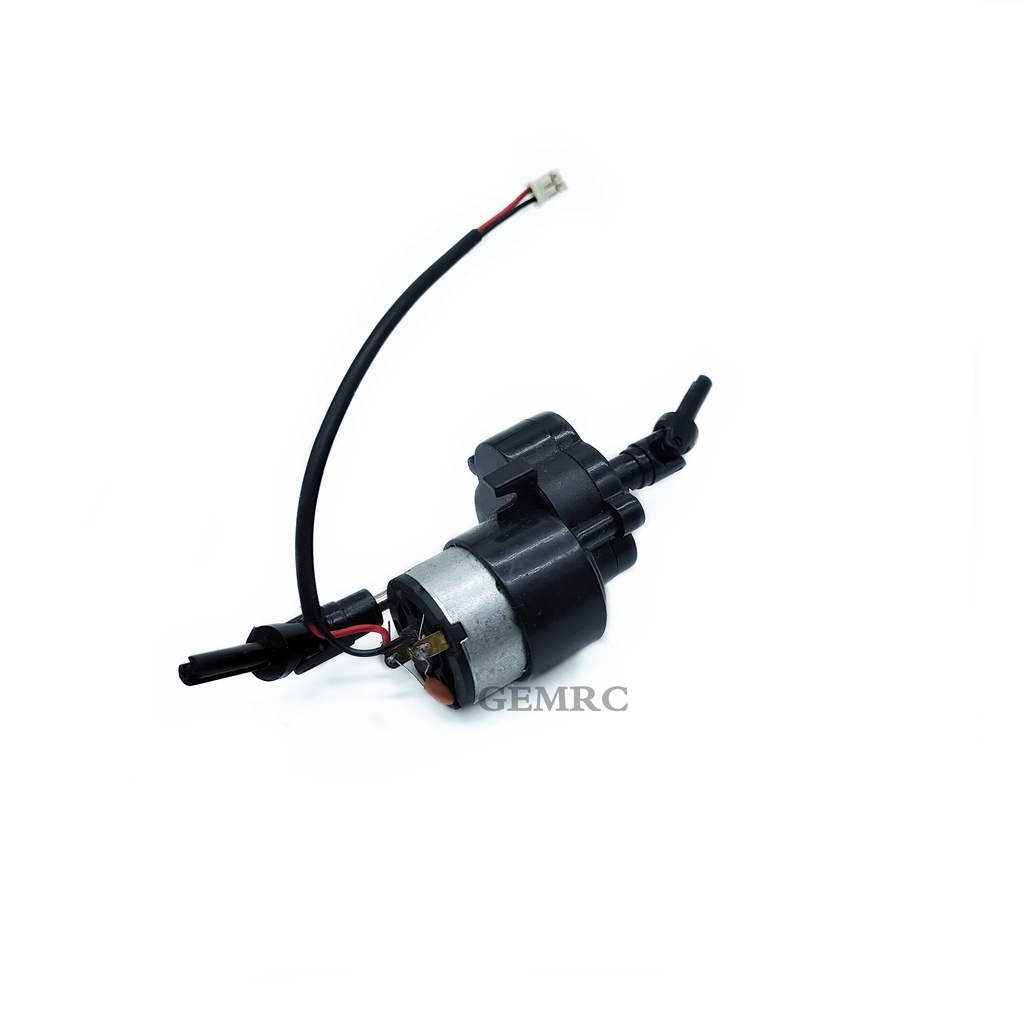 Hộp số MN99s mn99 mn98 mn 99s d90 kèm bộ phận phụ kiện động cơ