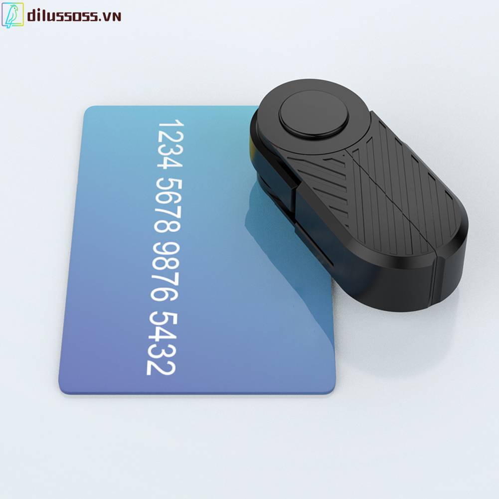 Đầu Đọc Thẻ ID Loại C ATM Cho Chính phủ ID