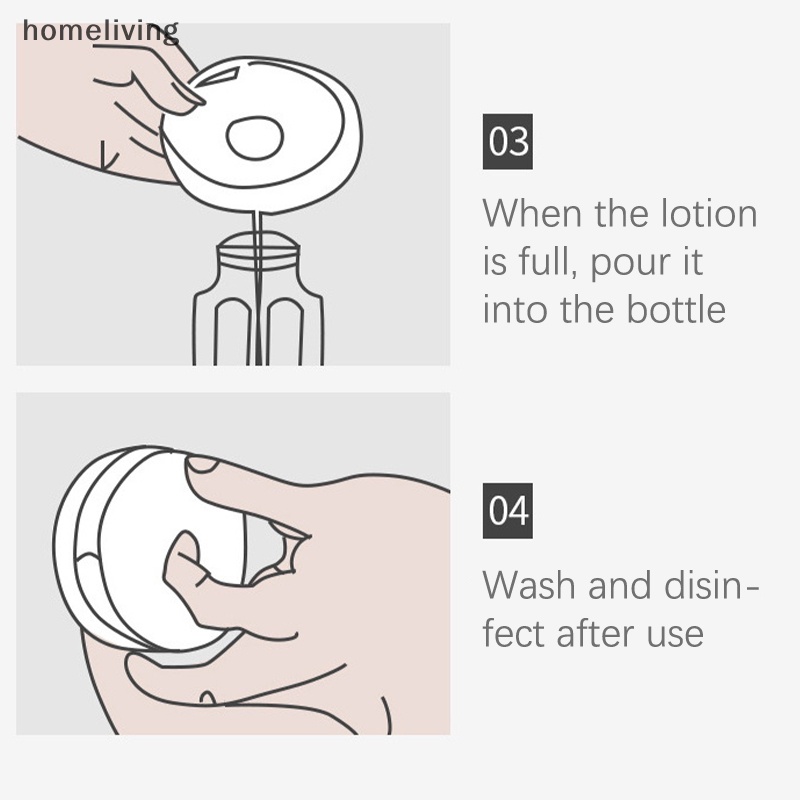 Set 1 / 2 Cốc Silicon Đựng Sữa Mẹ Chống Rò Rỉ Tiện Dụng