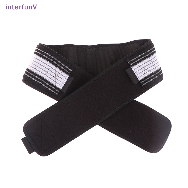 Đai Đeo Hỗ Trợ Giảm Đau Lưng / Hông Tiện Dụng