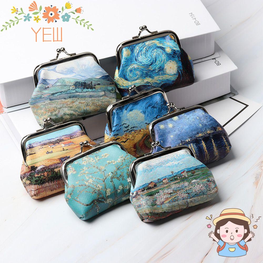 Ví Mini ĐựNg TiềN / Danh ThiếP TiệN DụNg