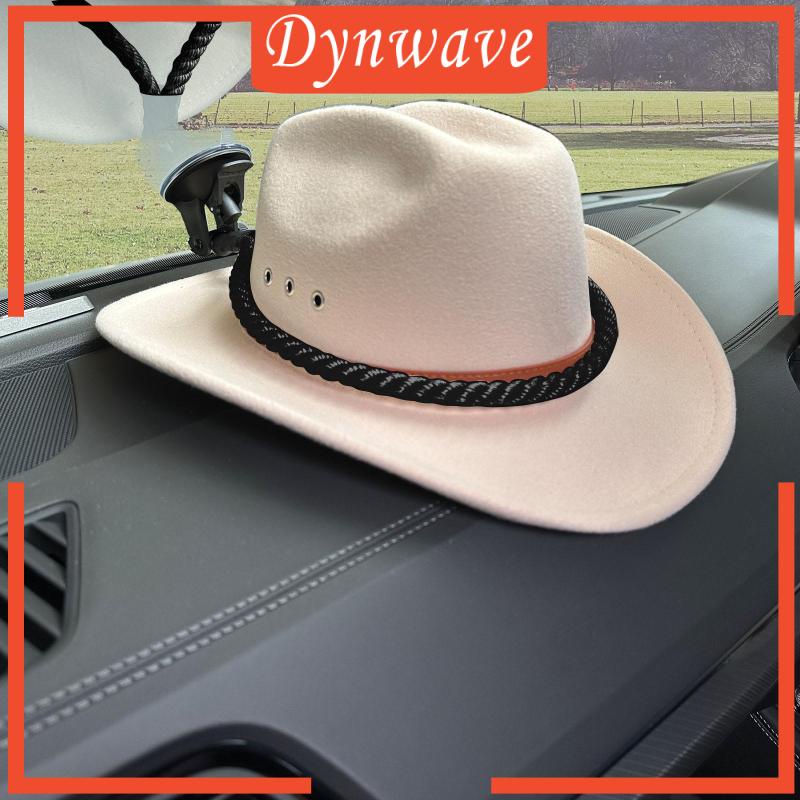 Giá Đỡ Mũ Cao Bồi Tự Lái Xe