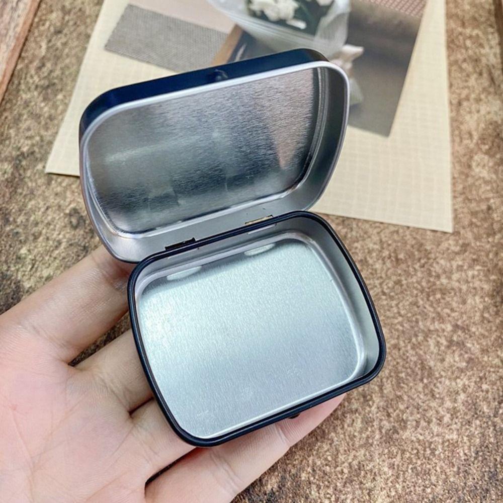 Hộp Đựng Dụng Cụ Vẽ Tranh Sơn Dầu Mini Tiện Dụng Mang Theo Du Lịch