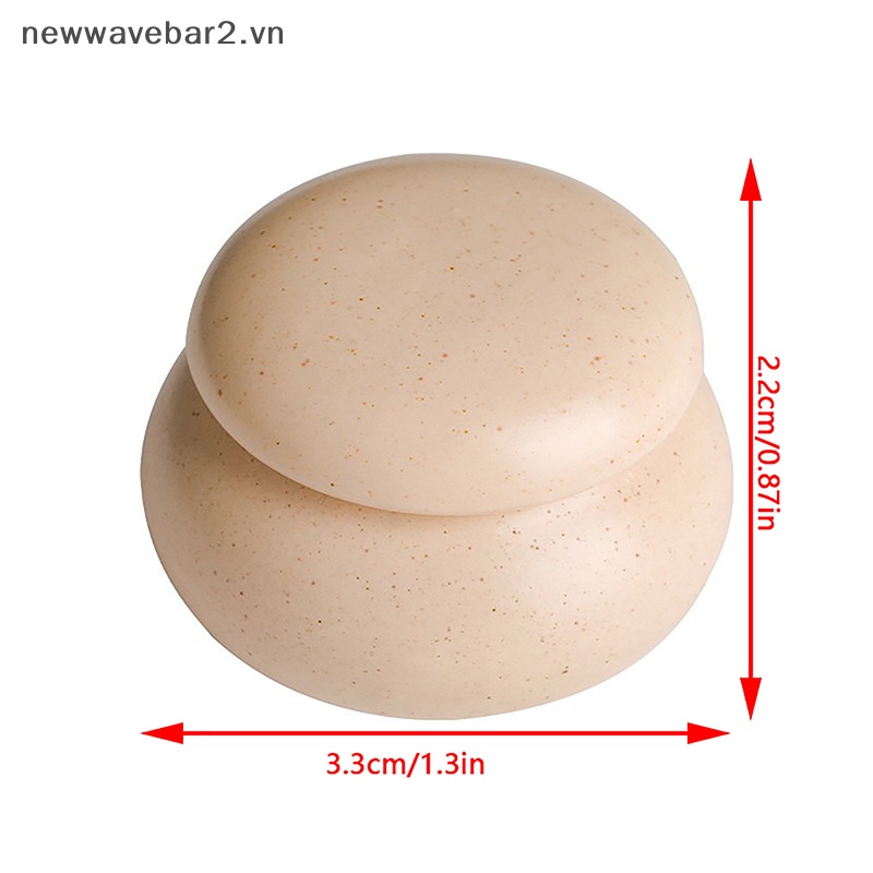 [Mới] Cốc Rửa Móng Tay Nghệ Thuật Bằng Sứ Có Nắp Đậy