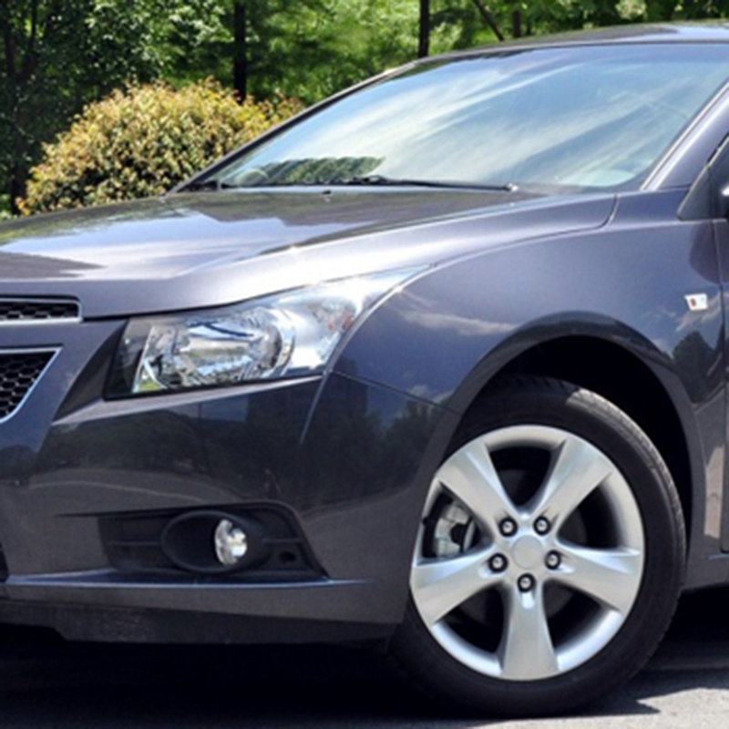 Vỏ Bọc Đèn Pha Trước Cho Xe Hơi Chevrolet Cruze 2008 2009 2010 2011 2012 2013