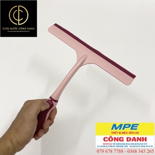 Cây gạt nước siêu sạch lau rửa ô tô xe hơi - Cây lau kiếng, cây lâu kính, gạt nước, gạt kính đa năng