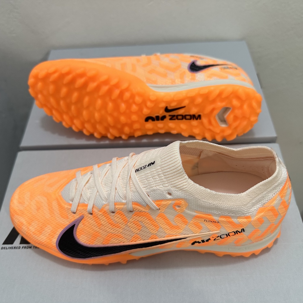 Vapor 15 Giày Đá Bóng Dành Cho Trẻ Em