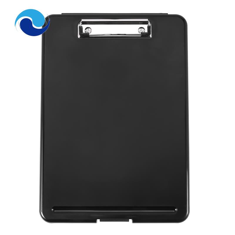 Bìa Kẹp Tài Liệu Khổ A4 Bằng Nhựa Tiện Dụng Cho Văn Phòng / Trường Học