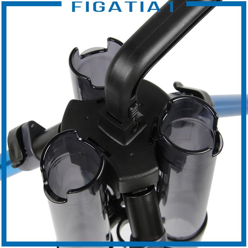 Giá Đỡ Cần Câu Cá Mở Rộng Gắn Thuyền Tiện Dụng