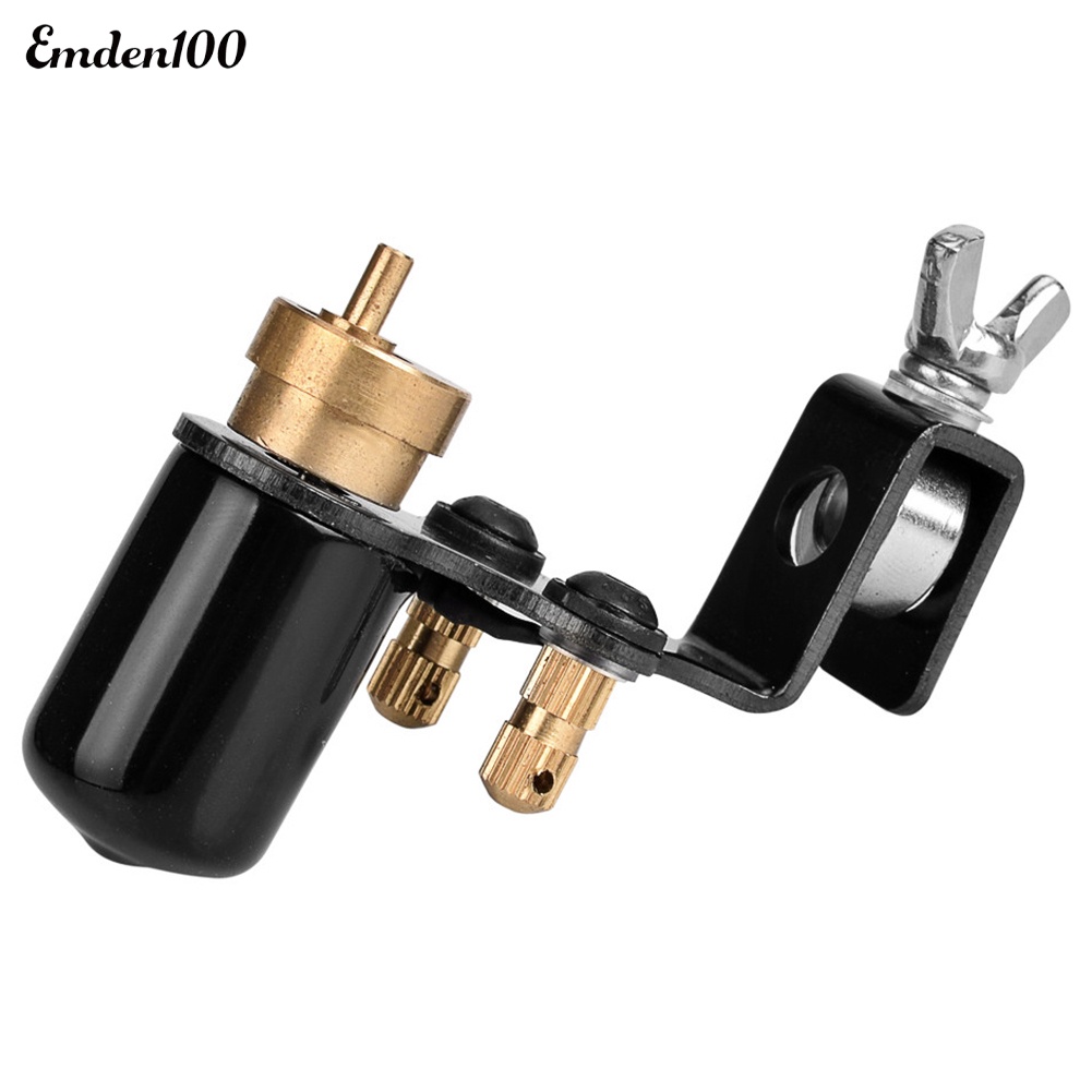 Máy Xoay Động Cơ Điện Tử Chuyên Nghiệp Cho Vẽ Đường Nét Xăm