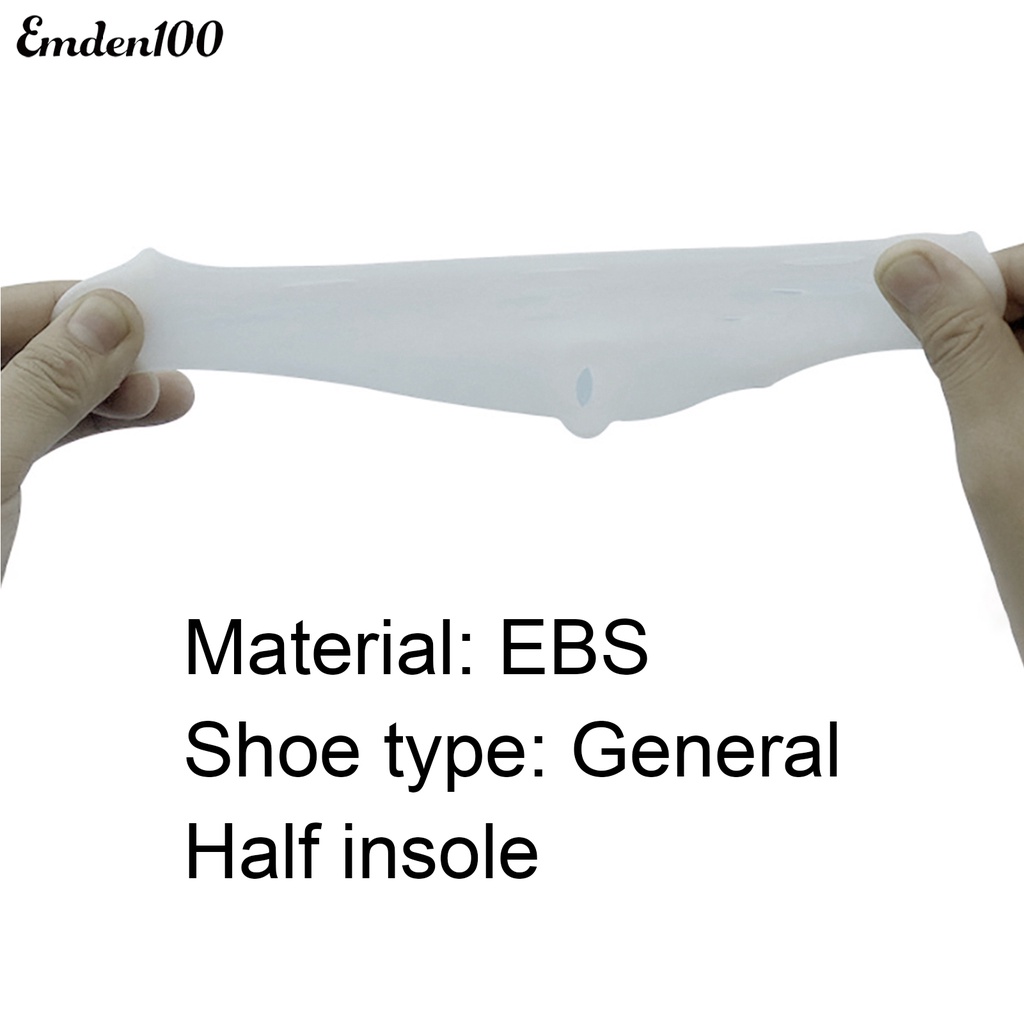 1 Cặp Đai Silicone Tách Ngón Chân Có Thể Điều Chỉnh Tiện Lợi