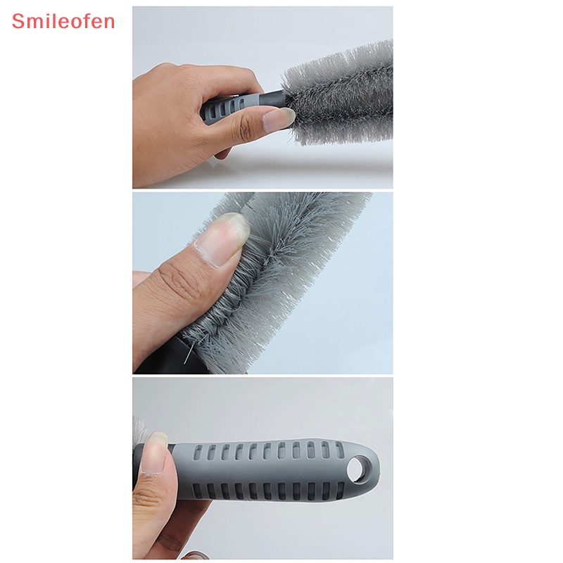 1 Bàn Chải Vệ Sinh Bánh Xe Hơi / Xe Hơi Tiện Dụng Mới