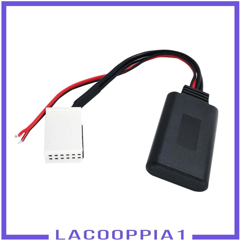 Bộ ĐiềU HợP Bluetooth 5.0 AUX Không Dây Cho RCD 510