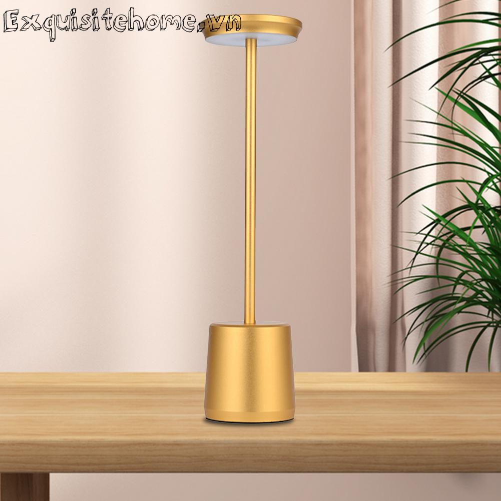 Đèn Ngủ Để Bàn 3 Mức Độ Sáng Tạo Cho Quán Bar / Pub / Khách Sạn