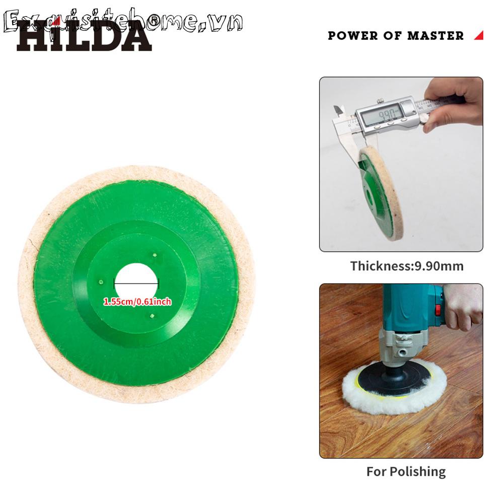 Đĩa Mài Góc Đá Mài Bằng Thép Chuyên Dụng