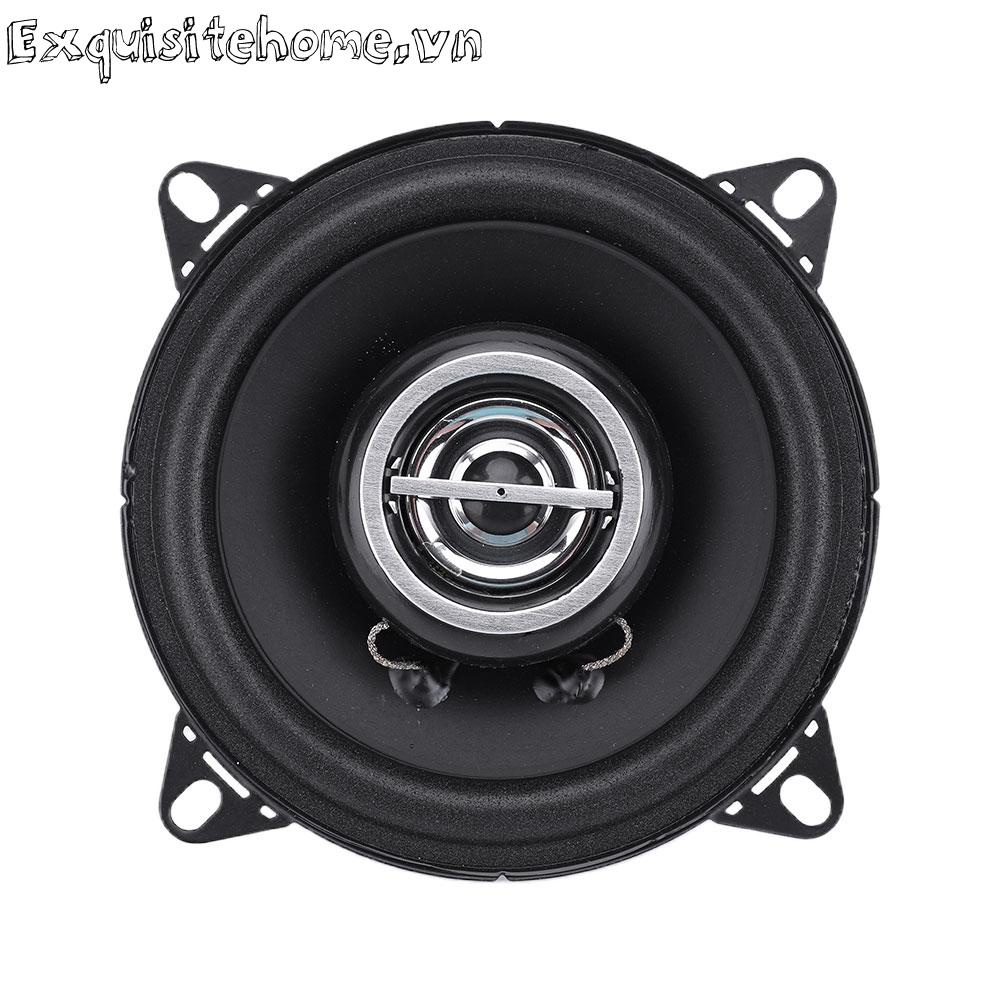 Còi Xe Hơi 4 / 5 / 6 Inch 300W / 400W / 600W 12V Chất Lượng Cao