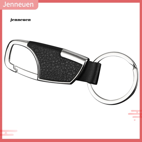 Móc Khóa Kim Loại Sáng Tạo Thời Trang Nam