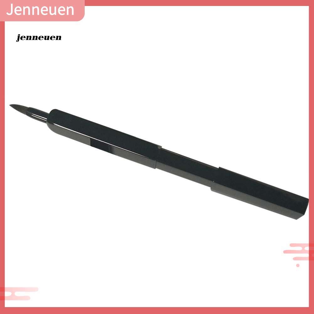 Cọ Trang Điểm Môi Lông Mềm Có Thể Thu Gọn Tiện Lợi