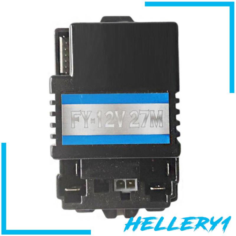 Thiết Bị Nhận Tín Hiệu Cho Xe Hơi Đồ Chơi