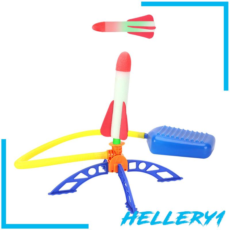 Tên Lửa Đồ Chơi Ngoài Trời Dành Cho Trẻ Em