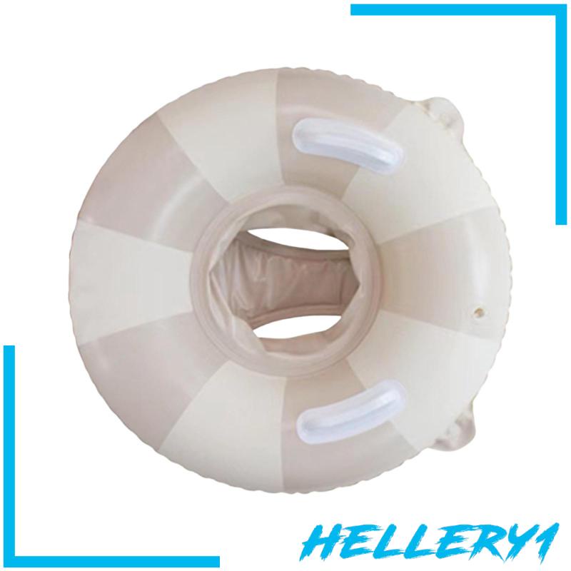 Phao Bơi Bơm Hơi Thời Trang Cho Bé 2-8 Tuổi