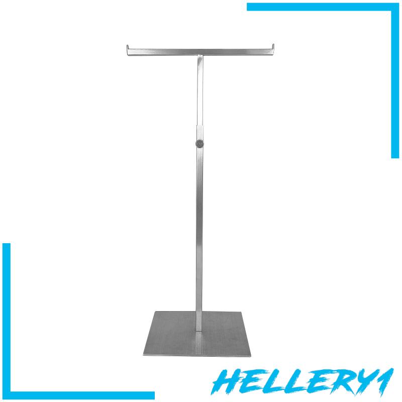 Giá Đỡ Trưng Bày Ví Để Bàn Bằng Thép Không Gỉ Có Thể Điều Chỉnh