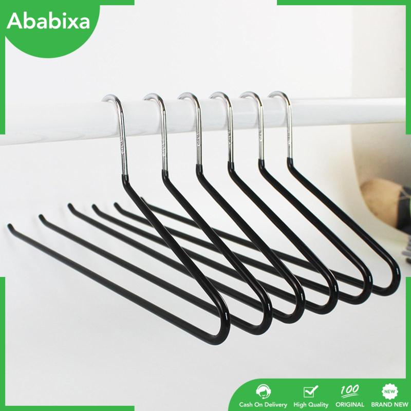 Set 5 Móc Treo Khăn Choàng Quần Áo Chống Trượt Tiện Dụng