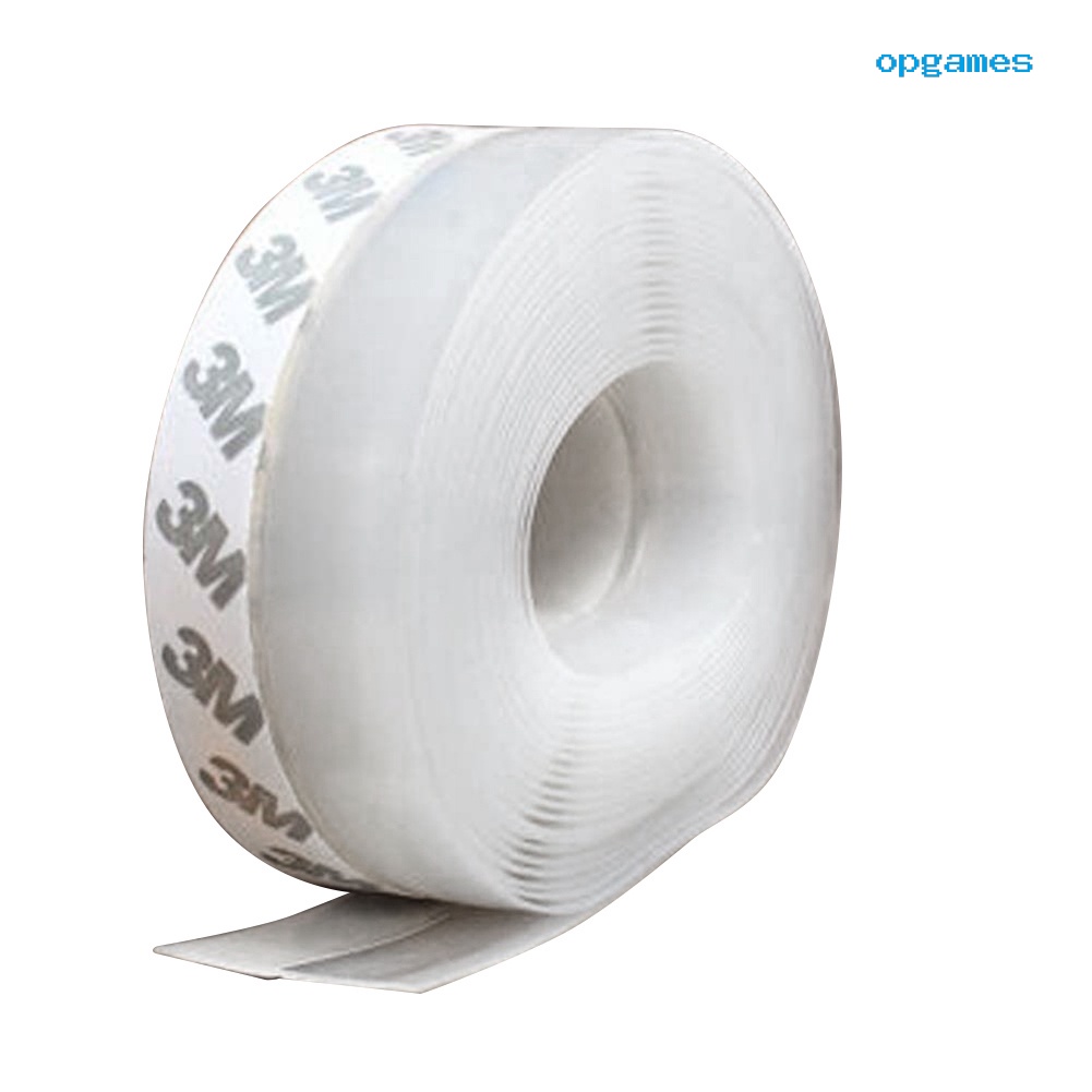 Cuộn Băng Dán Khe Cửa Sổ Chống Nứt Nẻ Tiện Dụng