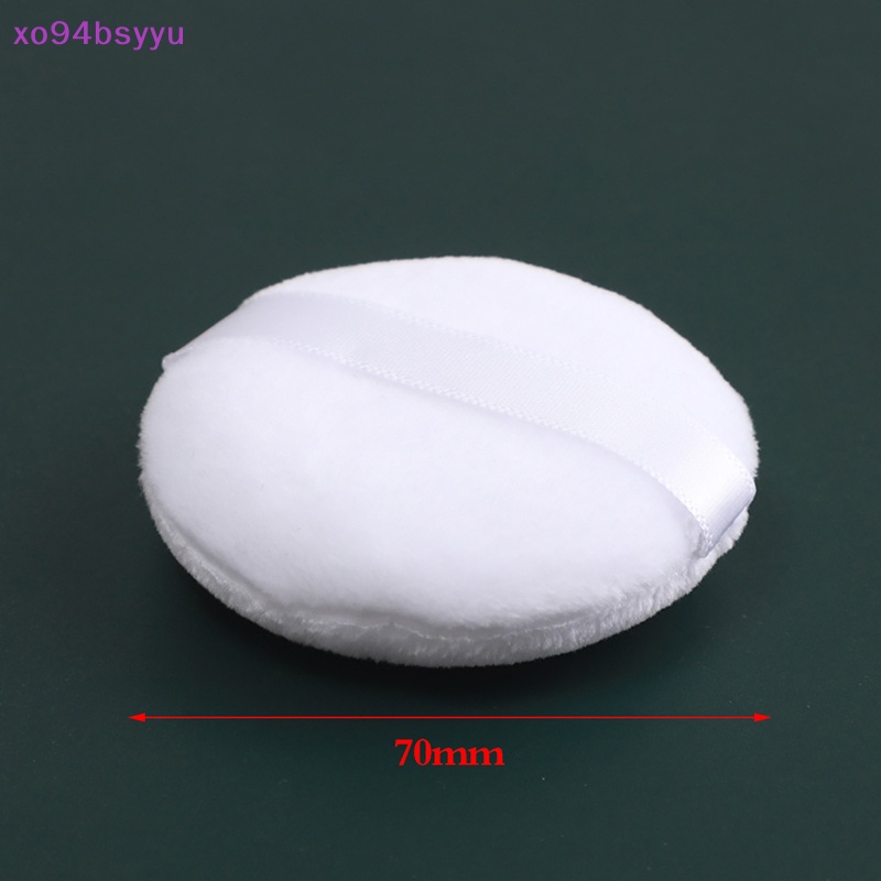 1 Mút Trang Điểm Xo94Bsyu Mềm Mại Chất Lượng Cao