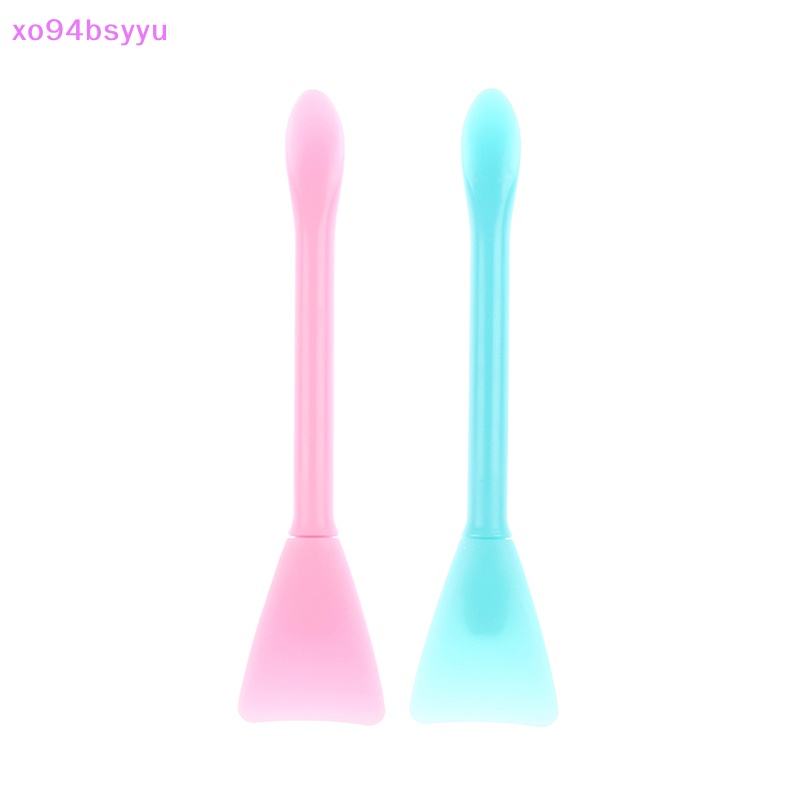 Cọ Silicon Khuấy Mặt Nạ Trang Điểm Xo94Bsyu