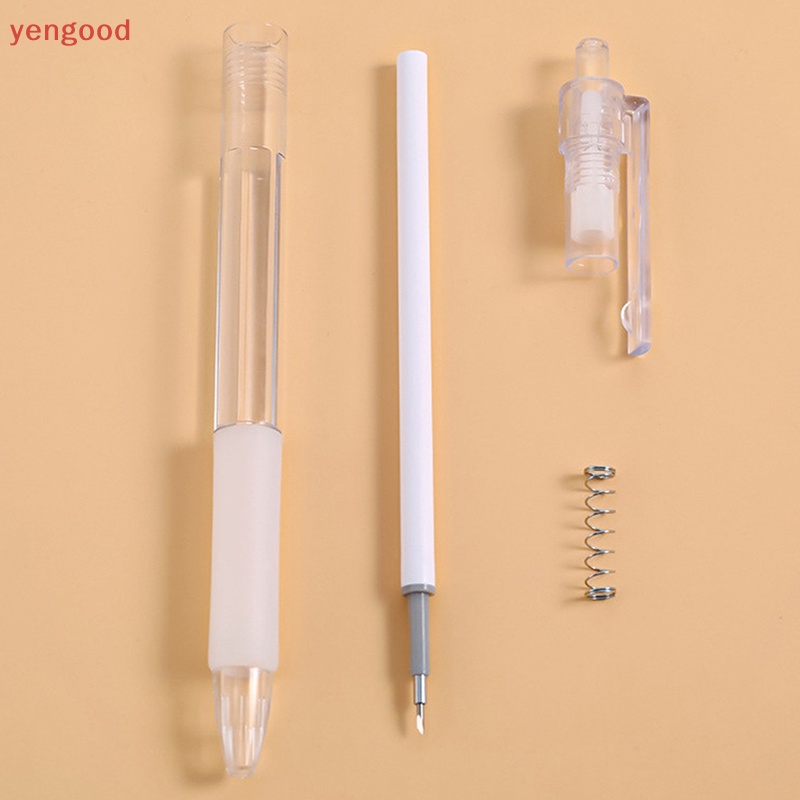 Dụng Cụ Cắt Giấy Nghệ Thuật Chính Xác Cắt Vải Da Thủ Công