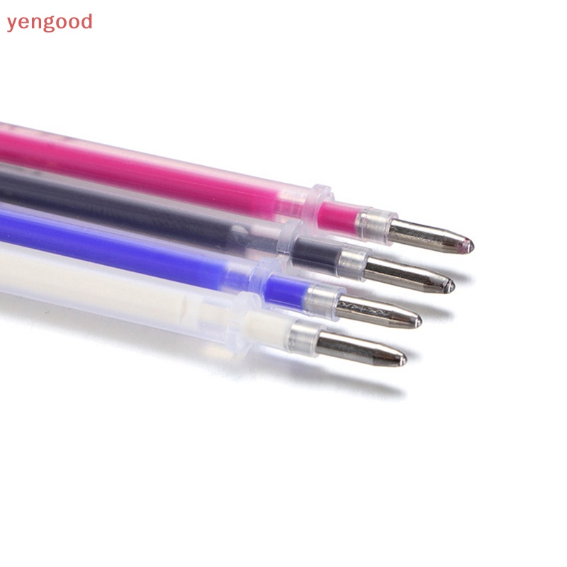 10 Cây Bút Đánh Dấu Nhiệt Độ Cao Bằng Vải Cho Thợ May