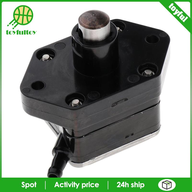 Bơm Nhiên Liệu 6C5-24410 - 00 T 30 40 0 HP Màu Đen Chất Lượng Cao