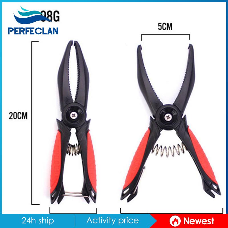 Kìm Kẹp Cá Đa Năng Chuyên Dụng