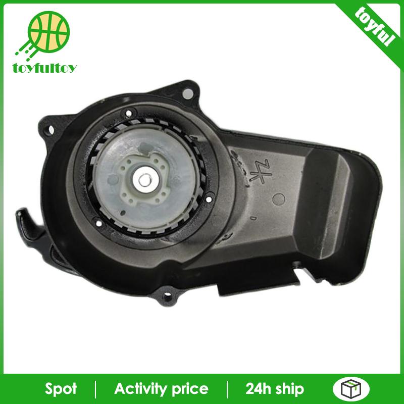 Bộ Khởi Động Thay Thế Cho Xe Tay Ga 47cc 49cc