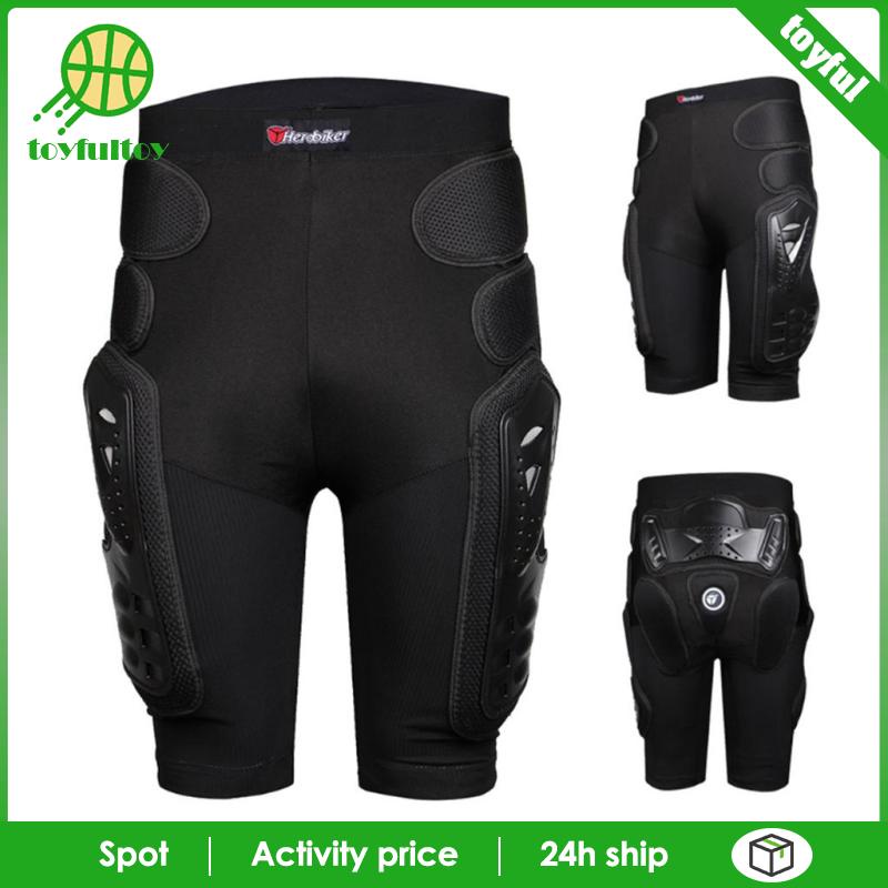 1 Quần Lót Bảo Vệ Khi Lái Xe Mô Tô