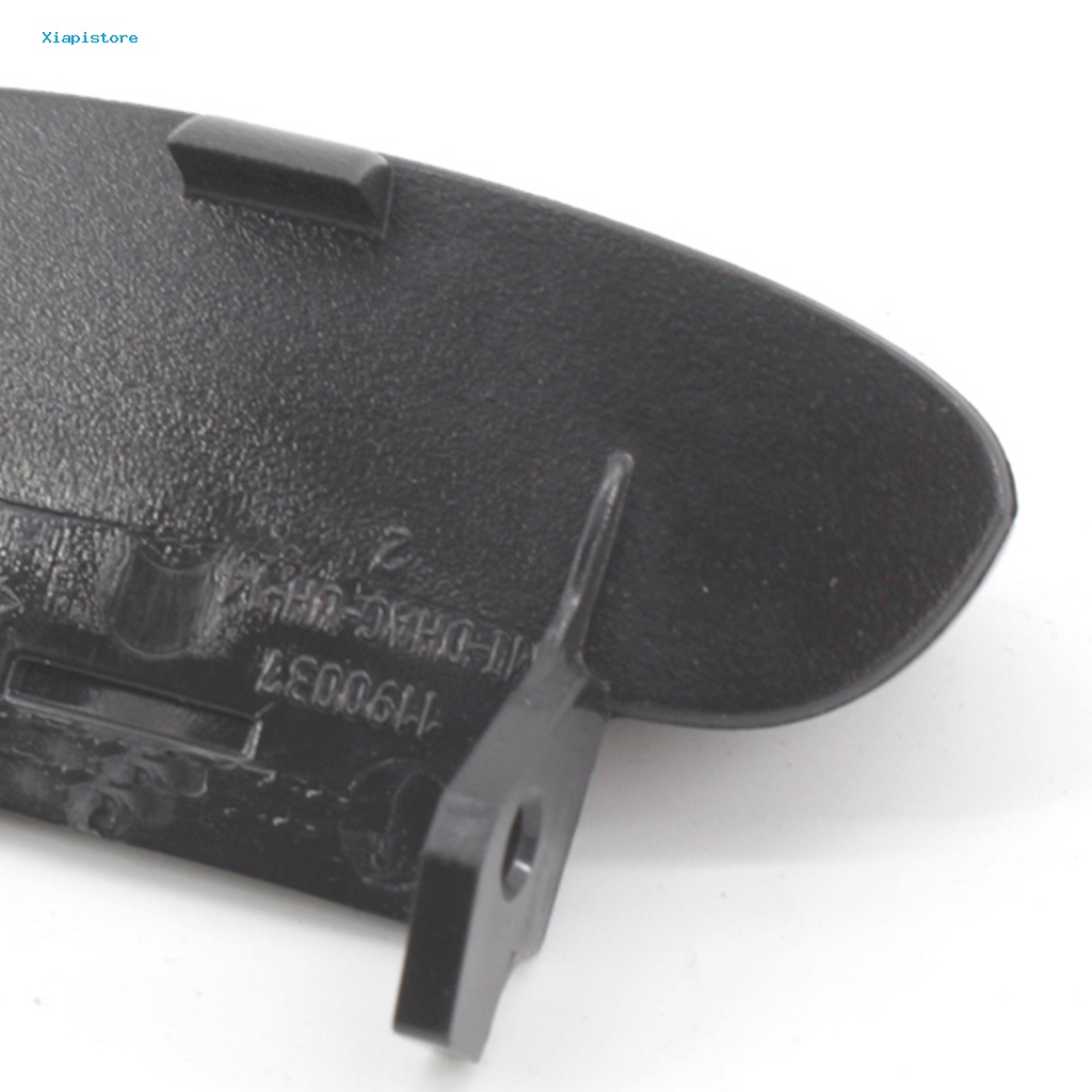 Nắp Đậy Hộp Tỳ Tay Bằng ABS Cho Xe Hơi Honda Civic 83451SNAA01ZA