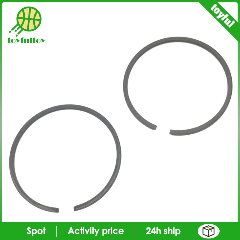 Bộ Pít Tông 47mm Cho Xe Đạp 80cc