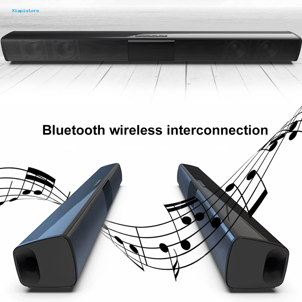 Loa Bluetooth Không Dây BS-28B Có Thể Sạc Lại Dùng Tại Nhà